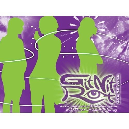 GitNit Right Book Cover